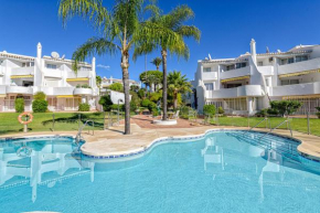 E04 Jardines 1 - Apartment, Sitio De Calahonda